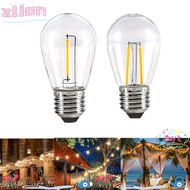 ZLION Vintage Bulb Incandescent  Bulbs E27