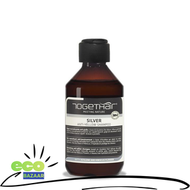 TOGETHAIR - SILVER 抗黃洗髮水 250ml (平行進口貨)[D21-1]