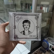 [PRE-ORDER] Bootleg CD - Bruno Mars - The Romantic