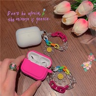 𝕡𝕣𝕖-𝕠𝕣𝕕𝕖𝕣 AirPods 1/2/Pro 保護套 AirPods Case