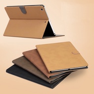 For iPad 9th 10th 8th 6th Generation Case Luxury Leather Tablet Case For iPad 9.7 10.2 Case For iPad 10 9 8 7 6 Mini 6 5 Air 2