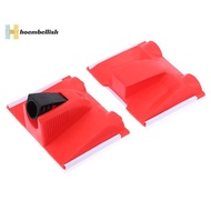 <Hoembellish> Paint Brush Edge Trimmer Wall Corner Internal Corner Brush Pulley Paint Edge Machine B