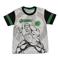 Incredible Hulk sz.4y Boys T-Shirt