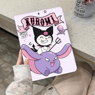 Protective Case for IPad 2024 Pro Air6 2025 Pro Gen10 Gen7/8/9 Gen5/6 Gen11 A16 Shockproof Case Cove