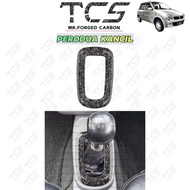 TCS PERODUA KANCIL 2003-2010 CAR GEAR 850 660 SHIFT PANEL FRAME ACCESSORIES KERTA KANCIL LAMPU BULAT