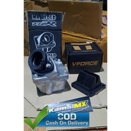 Manipol INTEK FROG RACING FIZ R BRAN RXZ VFORCE 3 TONGUE CARBON PLUS MANIPOL