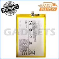 BATTERY REPLACEMENT FOR VV Y33S B-S2 (5000mAh)