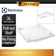 Electrolux Laundry Stacking Kit | 900402589/4500003 E1WYHSK1 STA9GD3 (for Front Load Washer and Drye