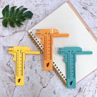 [Minxin] Compass Knife NO.0050