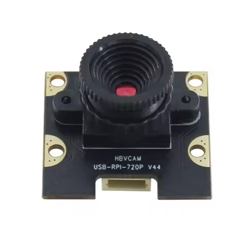 1MP1280 * 720 mjpeg 30FPS raspberry pie device built-in camera module