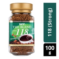 Ucc The Blend Japan Coffee 118 (100g)