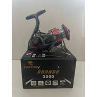 Grande 3000 Catfish Fishing Reel