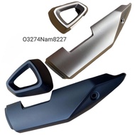 Genuine WINNER X exhaust cover set