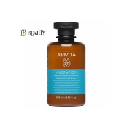 Apivita Hydration Moisturizing Shampoo 250ml