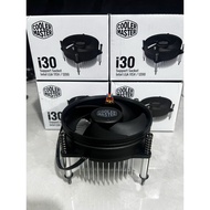 COOLER CPU FAN COOLER MASTER I30 LGA 1200 115X