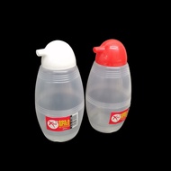 M12 BOTOL KICAP 220ML  zon800 / Kc220 Kechup Bottle 220ml