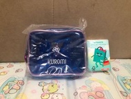 Kuromi  收納袋