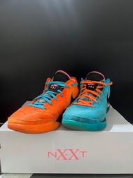 Lebron nxxt lbj籃球鞋