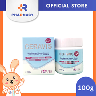 R Pharmacy | Ceravis C+ Skin Barrier Repair Cream 100g