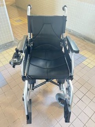 Healthg Living 盈康電動輪椅