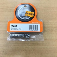 Remote Control Model Agama 5 * 13 * 4 Perlin 10ps 0051