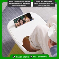 🔥 Collapsible Foot Bath Bucket Foot Massage Foot Bath SPA Massage Baldi Mandian Kaki Detox Tungku Kaki | 保健养生泡脚桶足浴盆