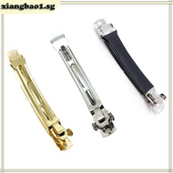 xiangbao1 Spring Hair Clips DIY Barrette 10cm 3 94in 8cm 3 15in 6cm 2 36in 7cm 2 76in