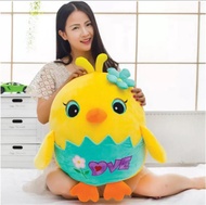 Boneka Ayam Love Lucu Murah