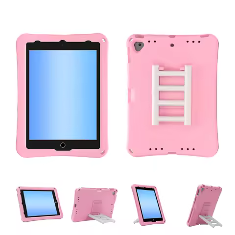 Kids Safe EVA Case For iPad Pro 10.5" 2017 ShockProof Tablet Cover For iPad Air3 10.5" iPad 7 8 9 10