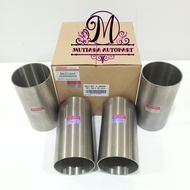 LINER BORING LINNER BURING FURING MITSUBISHI PS100 4D31 COLT DIESEL 1SET PS100