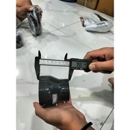 Silicone 2 INCH TO 3 INCH EPMAN BLACK