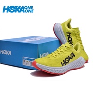 Hoka One One Carbon X2 For Men And Women Shoes The American Village Picnic Hoka Jogging Shoes Having Softness