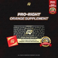 Jus Oren PR PRORIGHT Original HQ