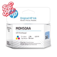 หัวพิมพ์ HP  สำหรับ HP Ink Tank 310315410415 สินค้าแท้ ประกันศูนย์ HP #หมึกสี  #หมึกปริ้นเตอร์  #หมึ