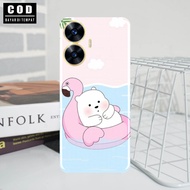 RELME C55 Case - Casing hp - Softcase Case hp REALME C55 - Casing hp - Softcase - Case hp REALME C55