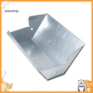 10/12/15/20cm Rabbit Feeder Nipple Drinker Bowl Hutch Dispenser Feeding Tool