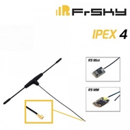 FrSky 900MHz Dipole T IPEX4 Receiver Antenna for R9 Mini / R9 MM FCC Version GZ902