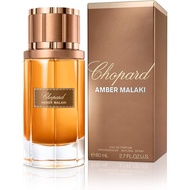 CHOPARD AMBER MALAKI EDP (U) 80ML