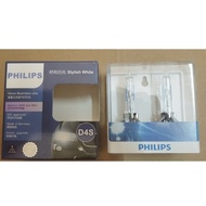 XENON PHILIPS D4S Bulb