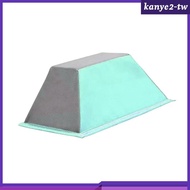 [KY] Cheer Balance Train Training Stand, Workout, Cheer Flyer Stand Gymnastics Block Strength, Condi