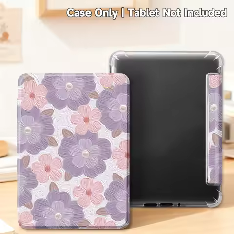 Universal 6-7" E-Reader Case，For Kindle Paperwhite 5，Kindle 10/11/12，Scratch-Resistant, Reinforced c