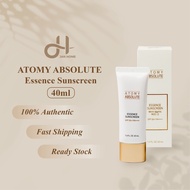 Atomy Absolute Essence Sunscreen Atomy Sunscreen Sunscreen Cream Krim Pelindung Matahari Penjagaan M