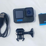 Gopro Hero 10 Black Second Termurah