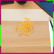 30Pcs Replaceable Paint Pen Nibs Universal Pen Points Pen Tips