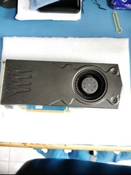 Dell GTX 1060 6GB 顯示卡（7成新，100% work，廠機拆出，代友出售）
