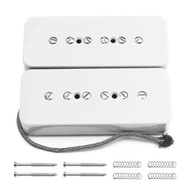 DD-Vintage Alnico 2 P90 Soapbar Guitar Pickup  , Alnico II Pickup for 6 string electric guitar ,Guit