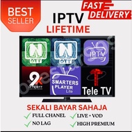 OTT NAVIGATOR OTT TV LIFETIME 2026