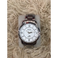 JAM TANGAN BERJENAMA TERPAKAI JAM POLO CLUB BRITANNIA ORIGINAL