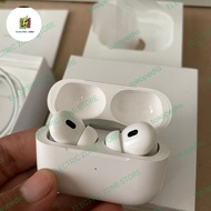 Apple airpods Pro Gen 2 original bekas second garansi resmi on