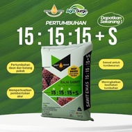 Baja Tempatan 15:15:15 50KG (SAWIT EMAS)